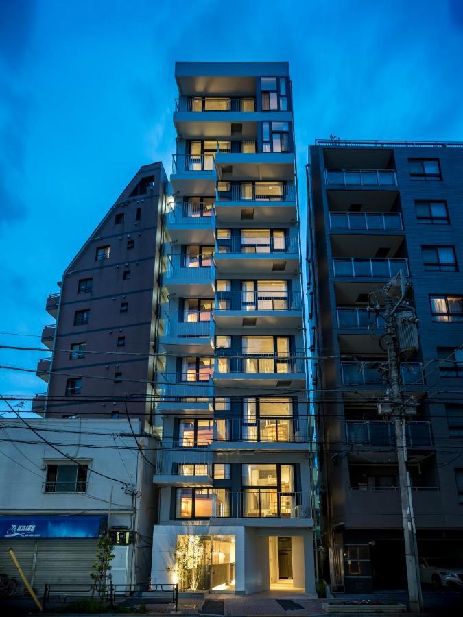 酒店 东京点.酒店 東京都